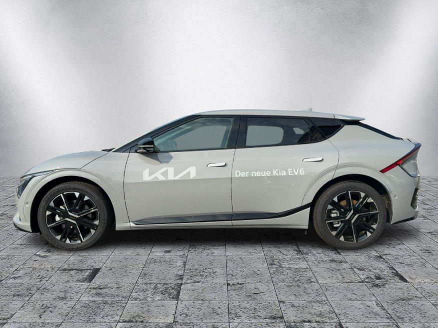 KIA EV6 GT-Line 84 AWD