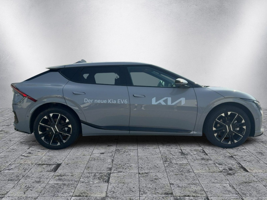 KIA EV6 GT-Line 84 AWD