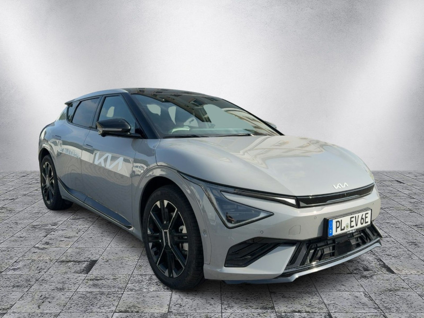 KIA EV6 GT-Line 84 AWD