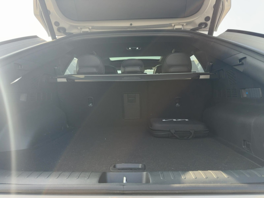 KIA EV6 GT-Line 84 AWD