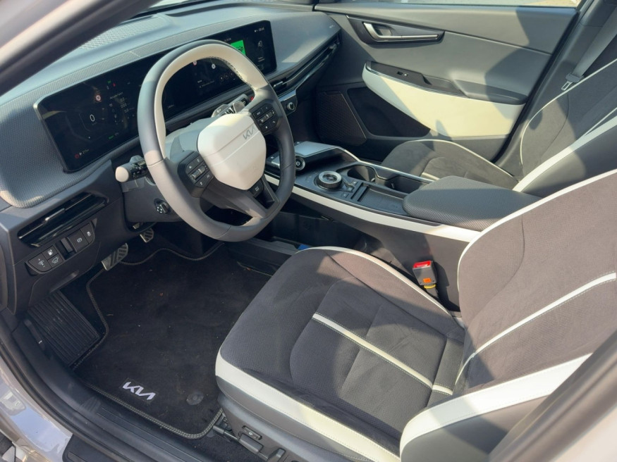 KIA EV6 GT-Line 84 AWD