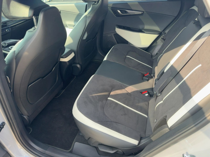 KIA EV6 GT-Line 84 AWD