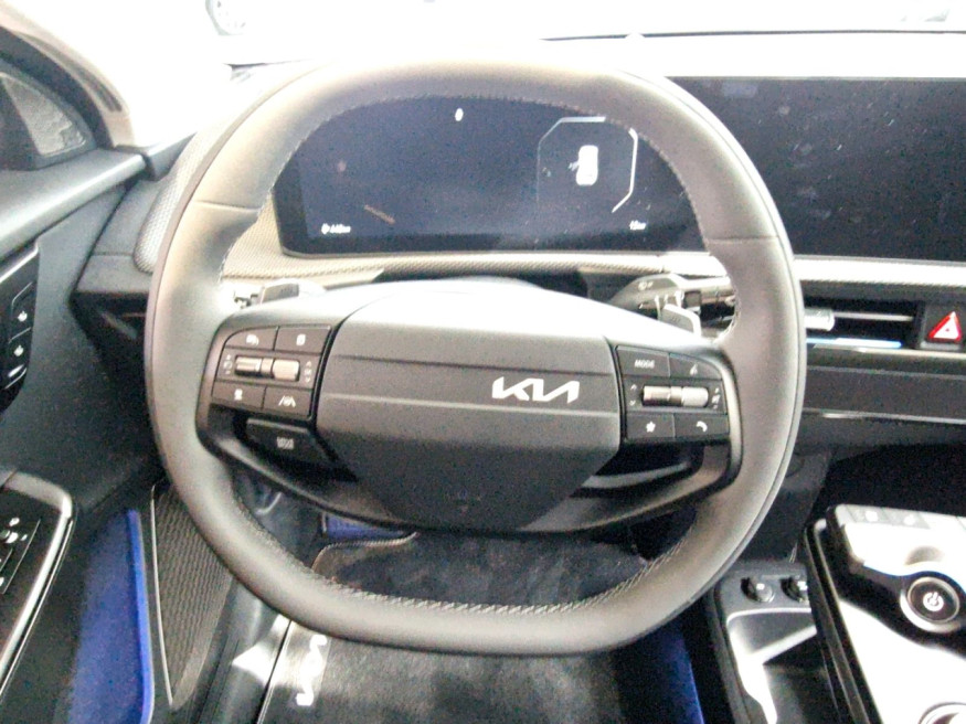 KIA EV6 Earth 84 RWD