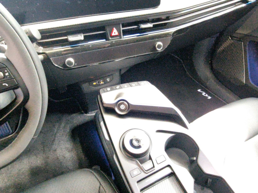 KIA EV6 Earth 84 RWD