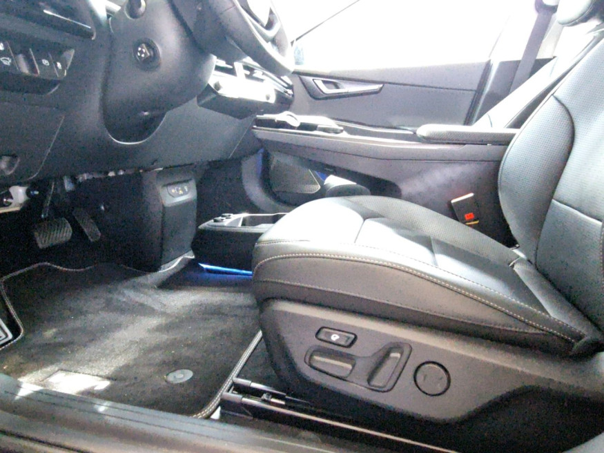 KIA EV6 Earth 84 RWD