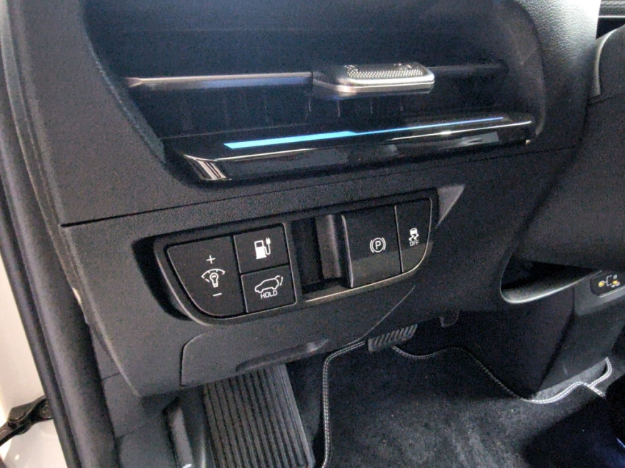 KIA EV6 Earth 84 RWD