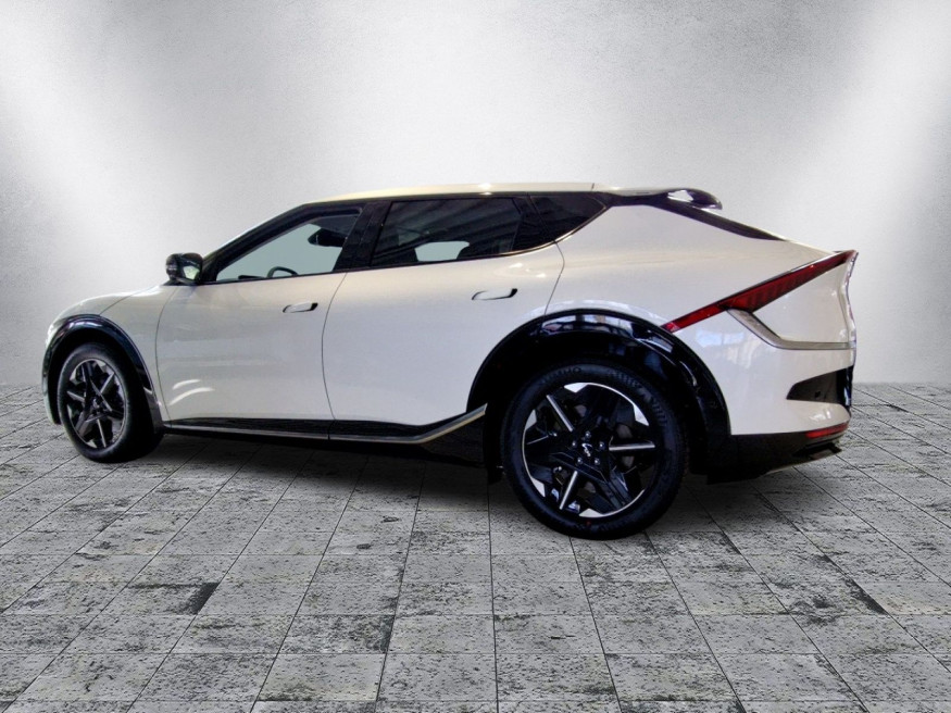 KIA EV6 Earth 84 RWD