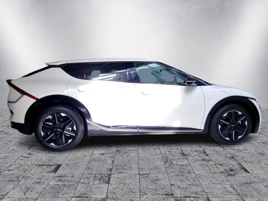 KIA EV6 Earth 84 RWD