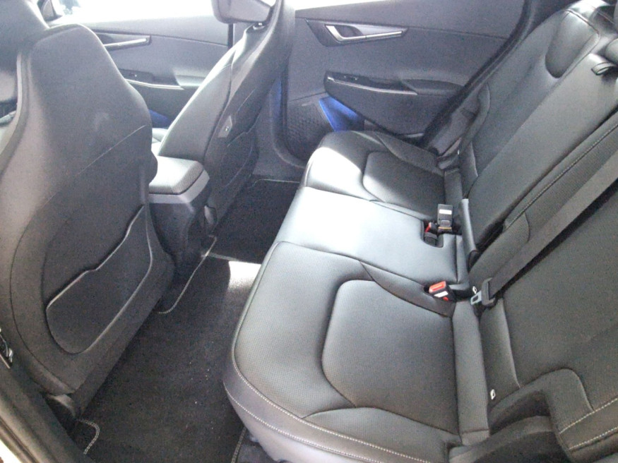 KIA EV6 Earth 84 RWD