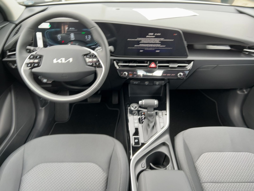 KIA Niro 1.6 GDi HEV Edition7