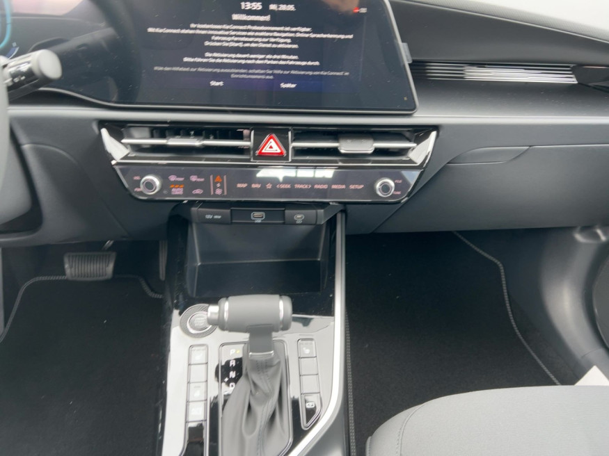 KIA Niro 1.6 GDi HEV Edition7