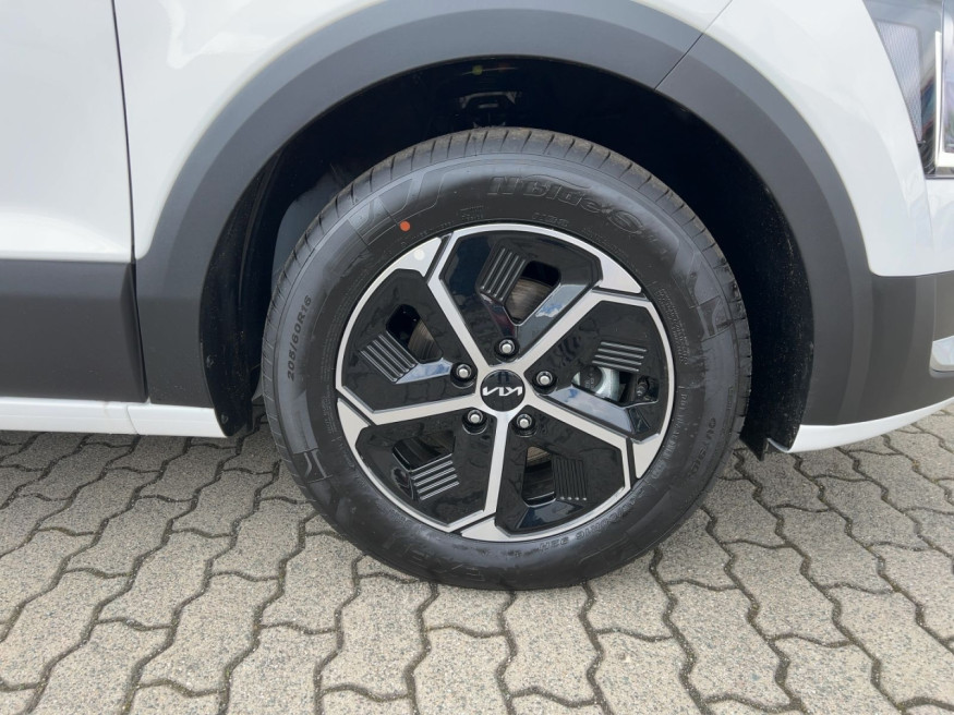 KIA Niro 1.6 GDi HEV Edition7