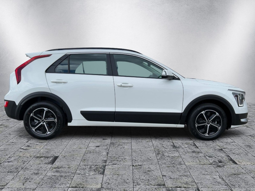KIA Niro 1.6 GDi HEV Edition7