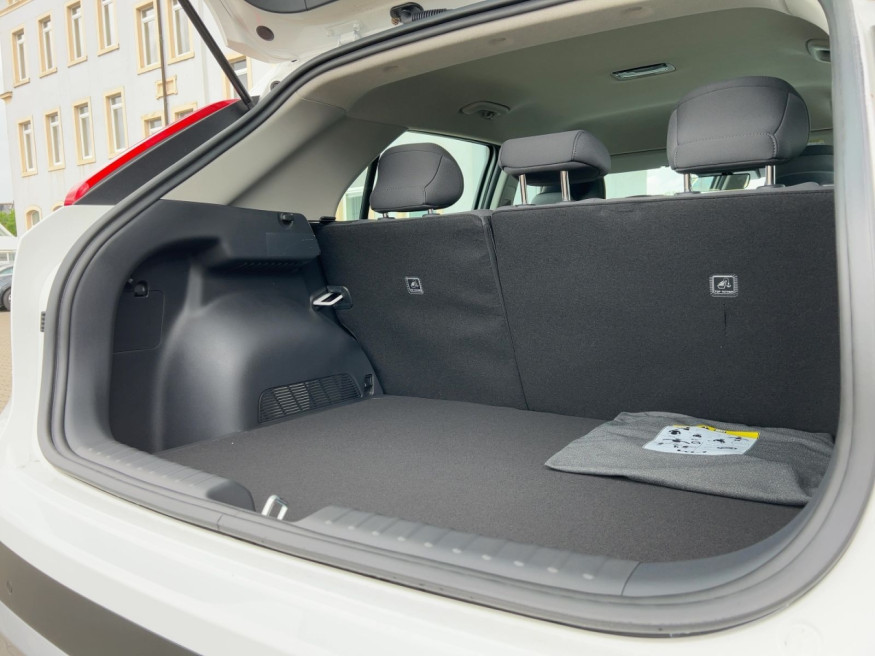 KIA Niro 1.6 GDi HEV Edition7