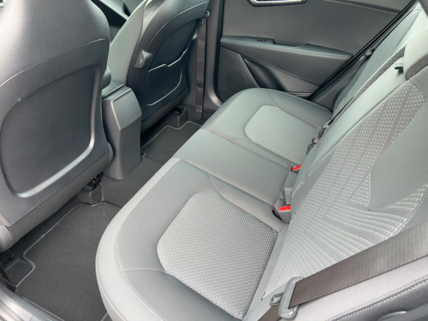 KIA Niro 1.6 GDi HEV Edition7