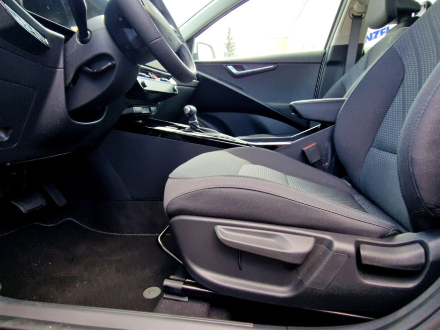 KIA Niro 1.6 GDi HEV Edition7