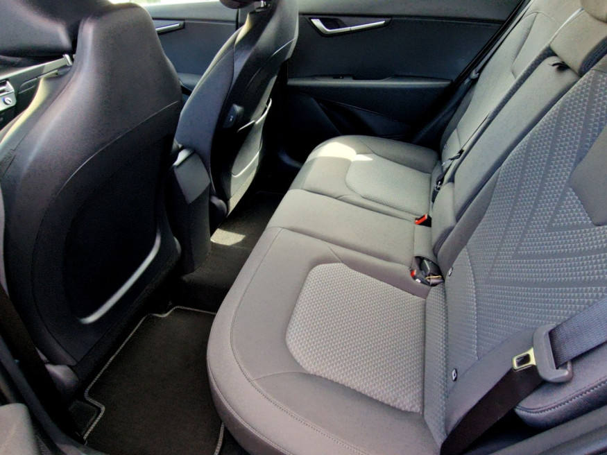 KIA Niro 1.6 GDi HEV Edition7