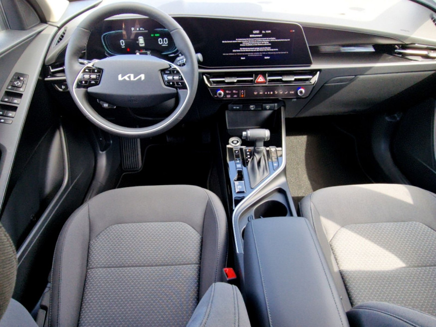 KIA Niro 1.6 GDi HEV Edition7