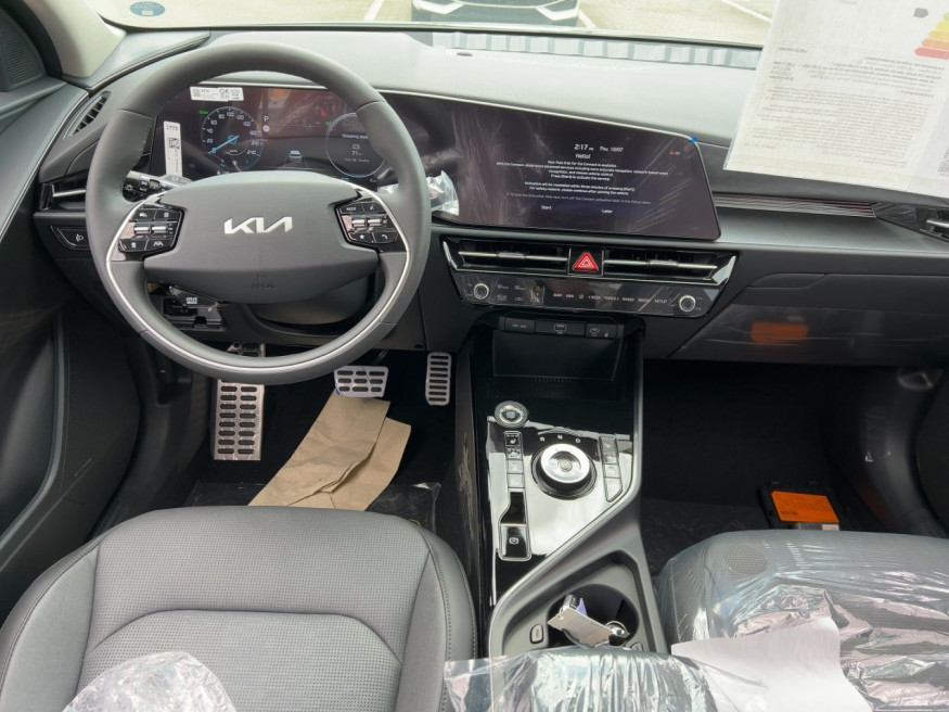 KIA Niro 1.6 GDi HEV Spirit