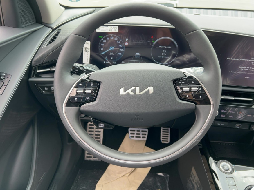 KIA Niro 1.6 GDi HEV Spirit