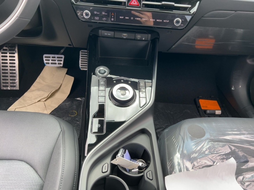 KIA Niro 1.6 GDi HEV Spirit