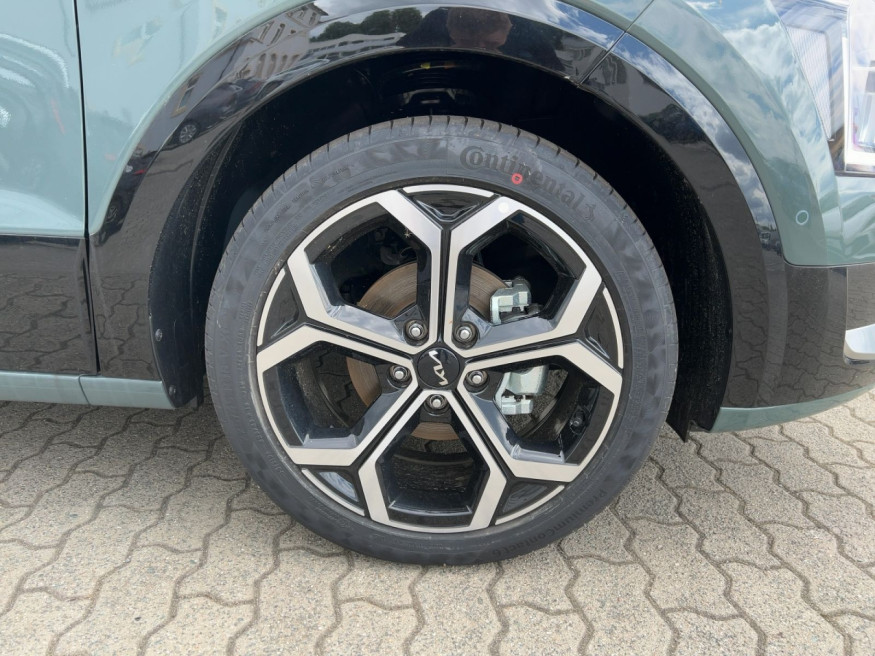 KIA Niro 1.6 GDi HEV Spirit