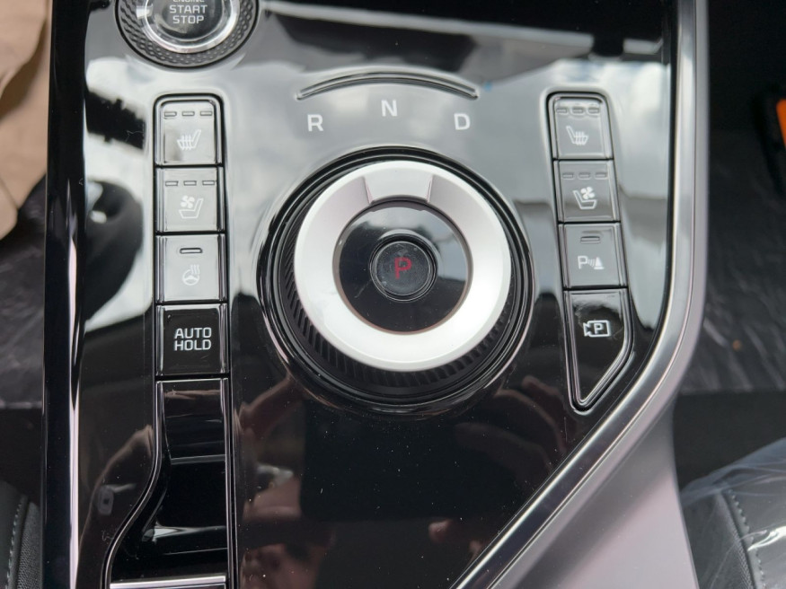 KIA Niro 1.6 GDi HEV Spirit