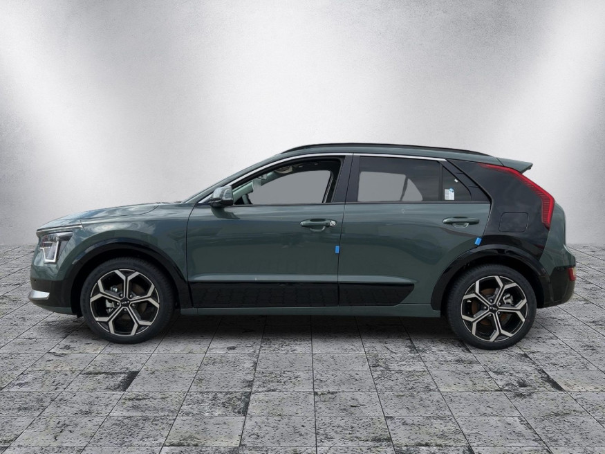 KIA Niro 1.6 GDi HEV Spirit