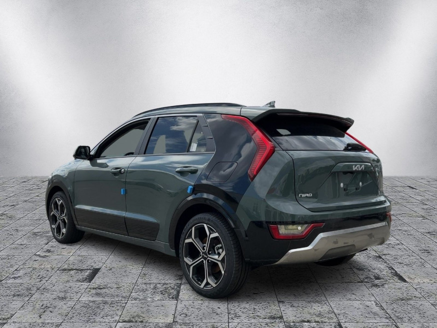 KIA Niro 1.6 GDi HEV Spirit