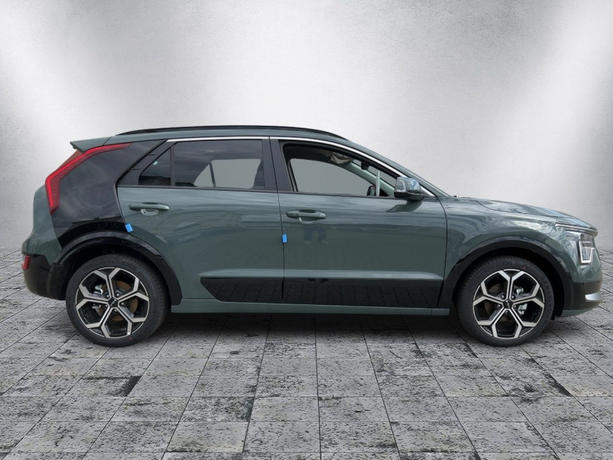 KIA Niro 1.6 GDi HEV Spirit