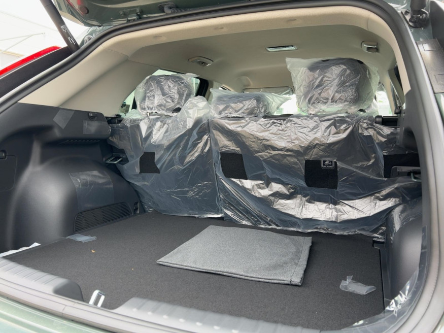 KIA Niro 1.6 GDi HEV Spirit