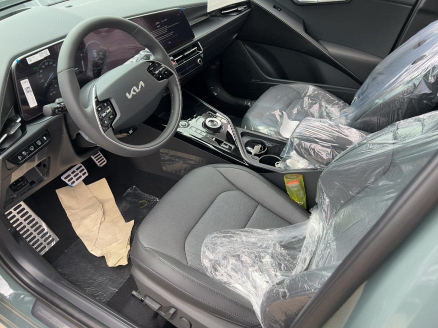 KIA Niro 1.6 GDi HEV Spirit