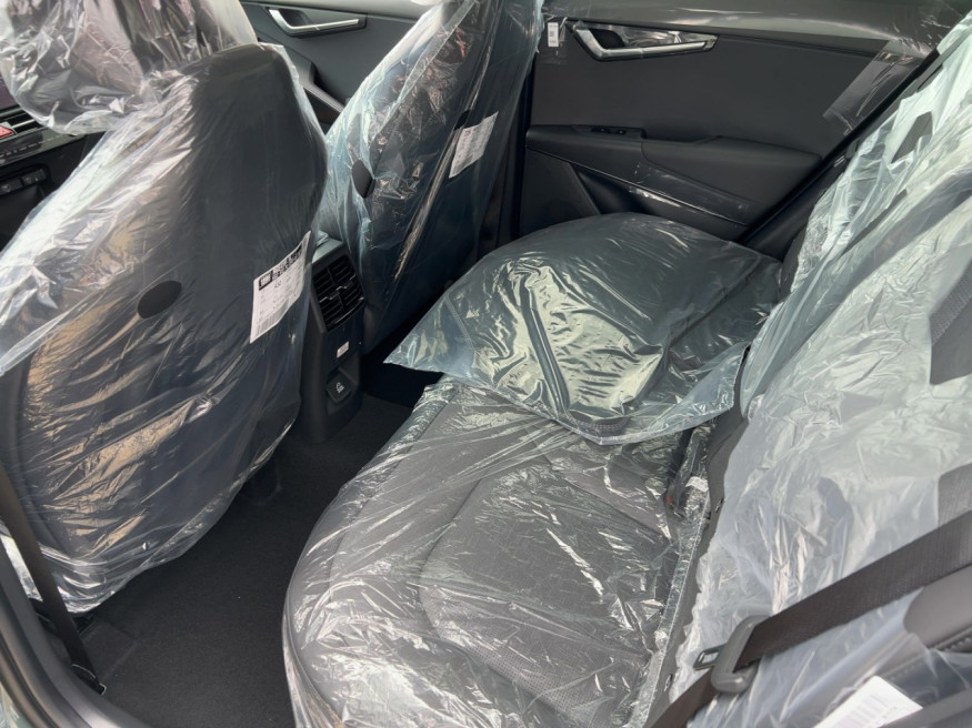 KIA Niro 1.6 GDi HEV Spirit