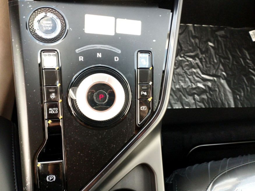 KIA Niro 1.6 HEV Vision DCT6 Anhängerk