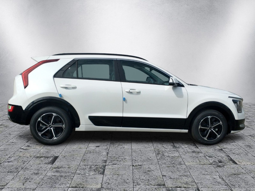 KIA Niro 1.6 HEV Vision DCT6 Anhängerk