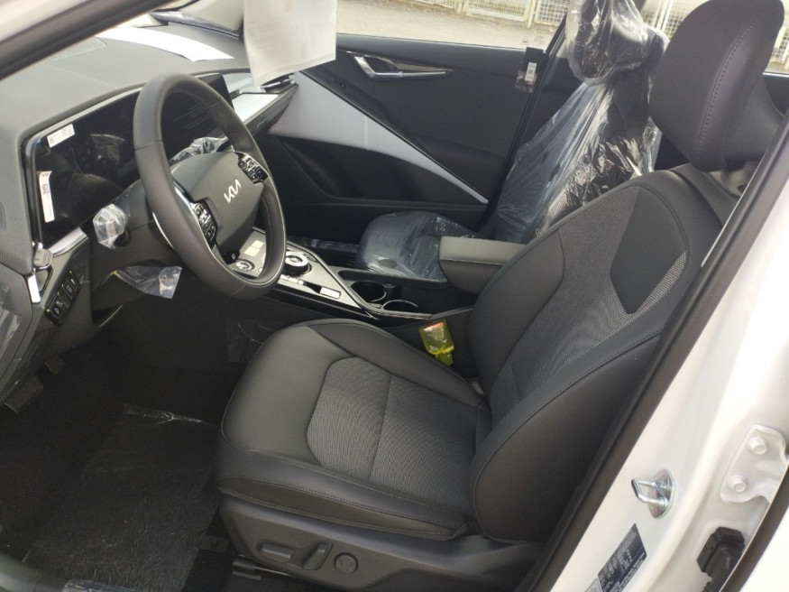 KIA Niro 1.6 HEV Vision DCT6 Anhängerk