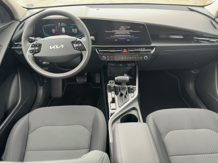 KIA Niro 1.6 GDi HEV Edition7