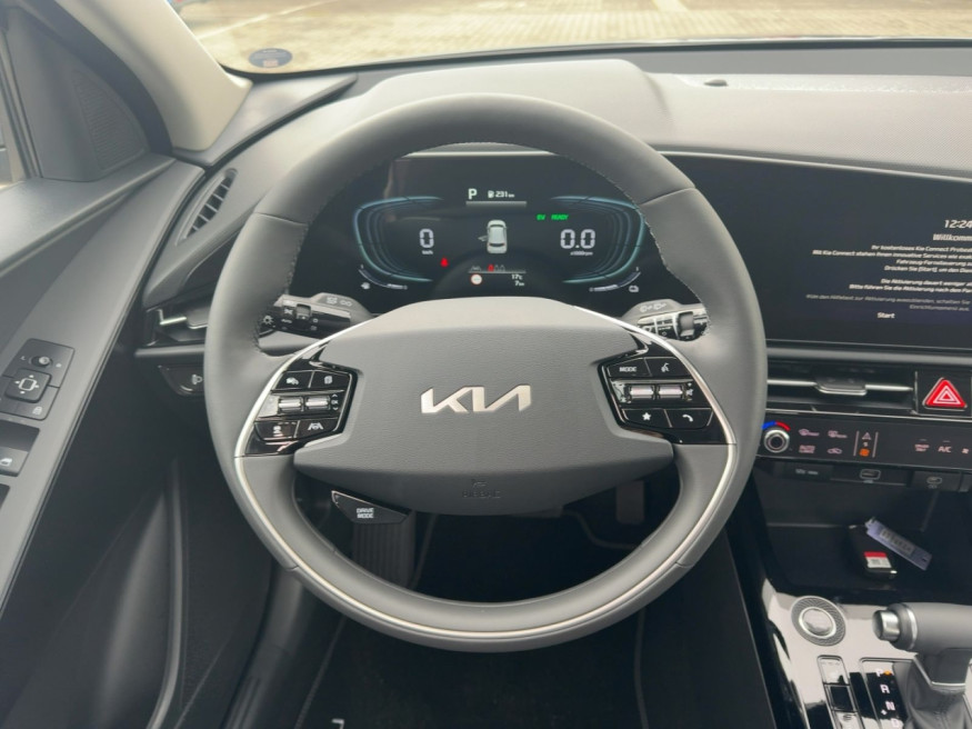 KIA Niro 1.6 GDi HEV Edition7