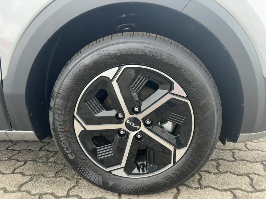 KIA Niro 1.6 GDi HEV Edition7