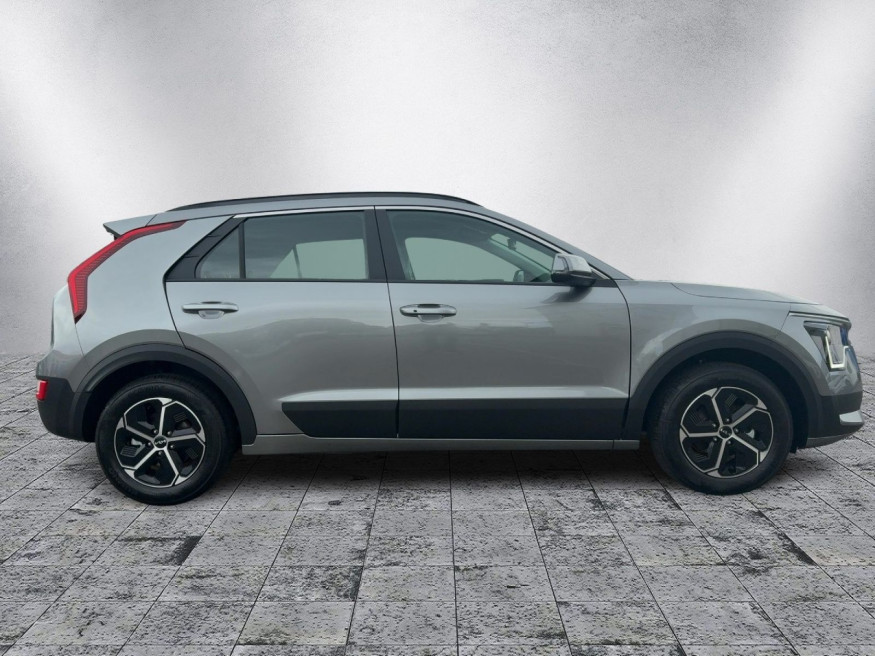 KIA Niro 1.6 GDi HEV Edition7