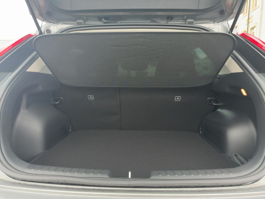 KIA Niro 1.6 GDi HEV Edition7