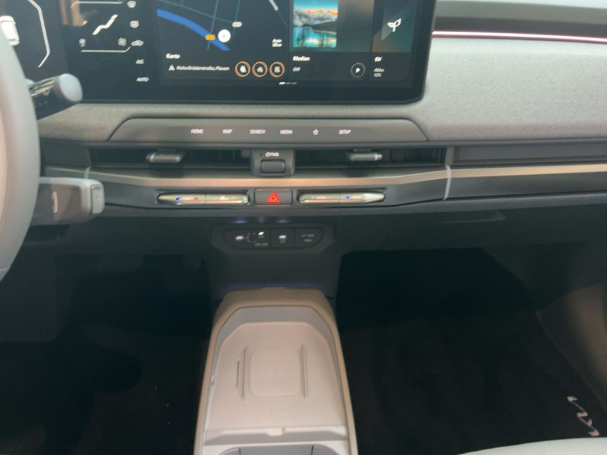 KIA EV3 81,4 kWh Earth FWD