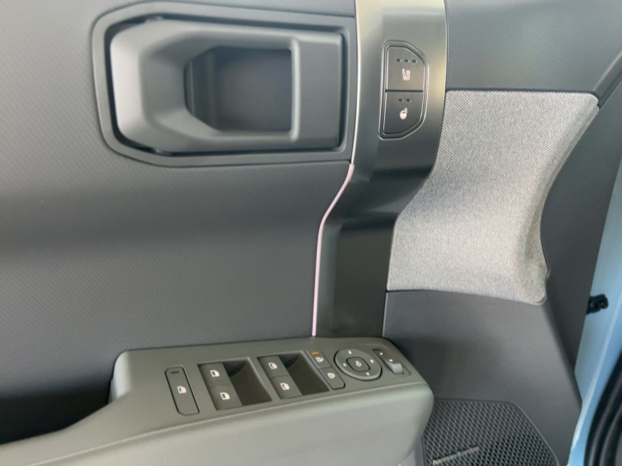 KIA EV3 81,4 kWh Earth FWD