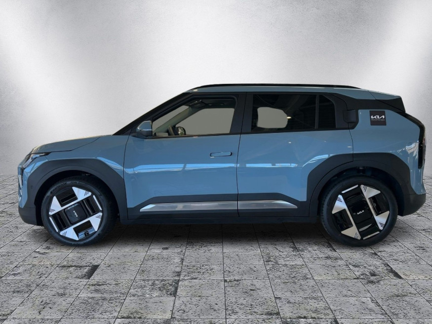 KIA EV3 81,4 kWh Earth FWD