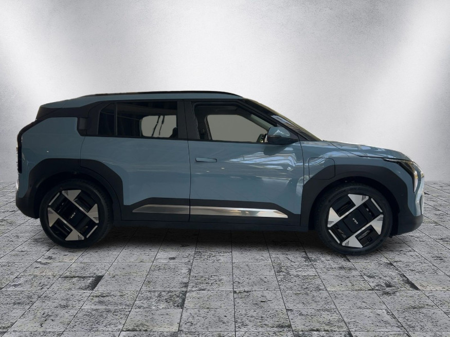 KIA EV3 81,4 kWh Earth FWD