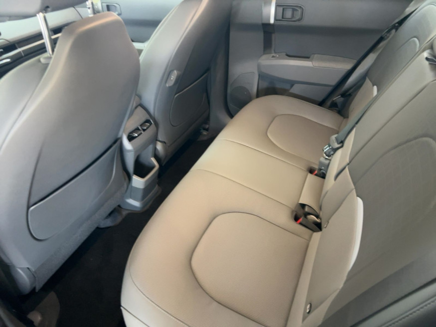 KIA EV3 81,4 kWh Earth FWD