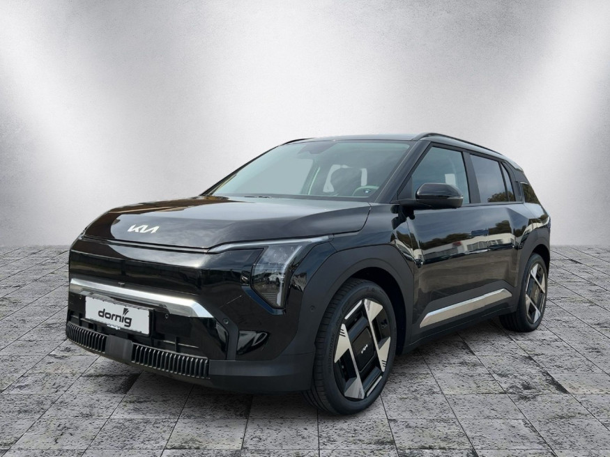 KIA EV3 58,3 kWh Earth FWD