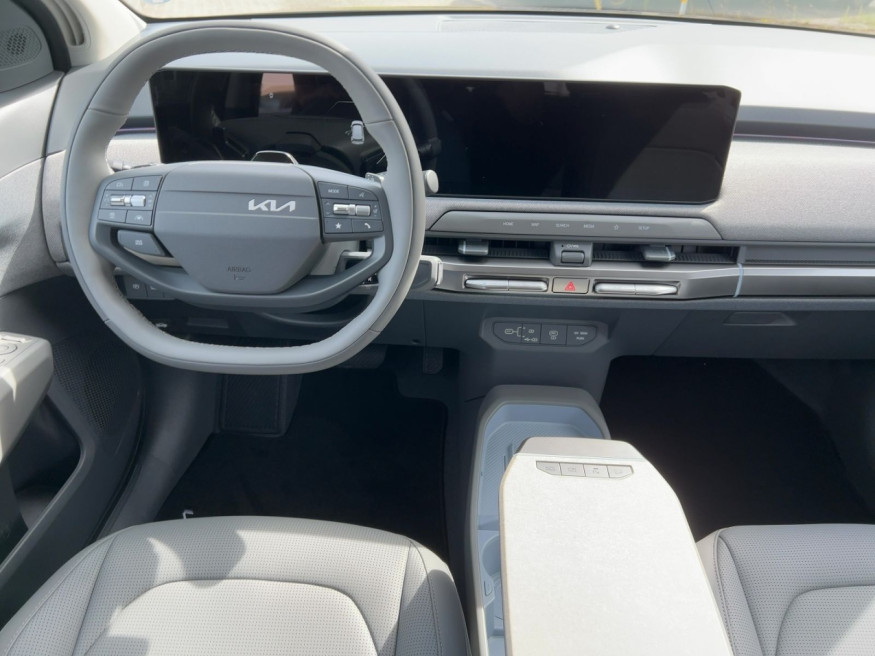 KIA EV3 58,3 kWh Earth FWD