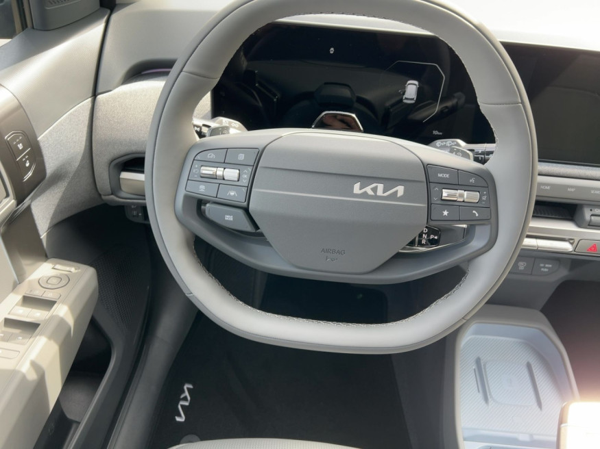 KIA EV3 58,3 kWh Earth FWD