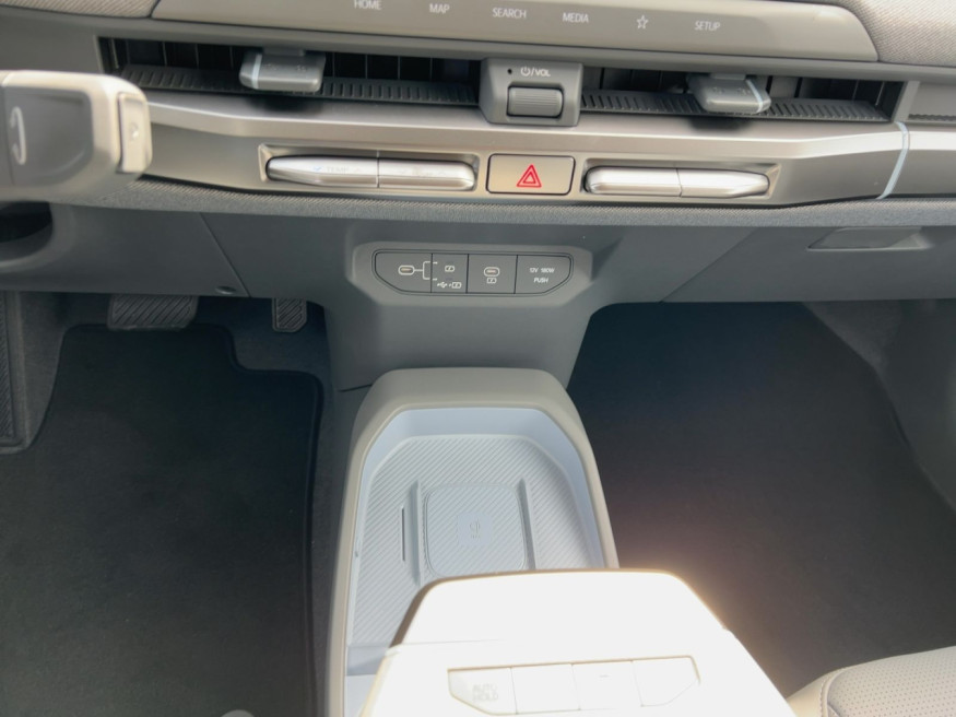 KIA EV3 58,3 kWh Earth FWD